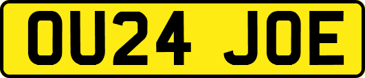 OU24JOE