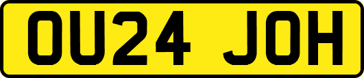 OU24JOH