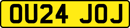 OU24JOJ