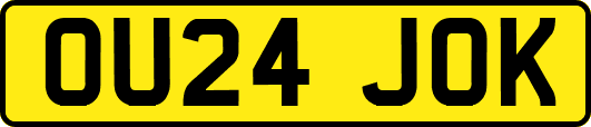 OU24JOK