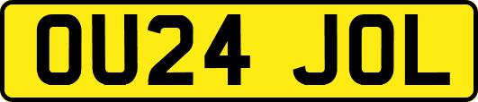 OU24JOL