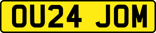 OU24JOM