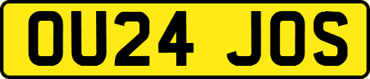 OU24JOS