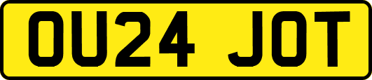 OU24JOT