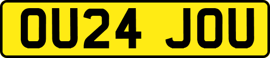 OU24JOU