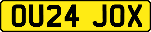 OU24JOX