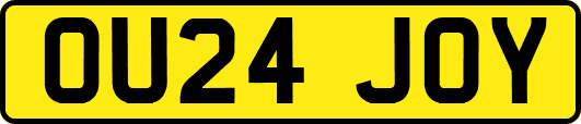 OU24JOY