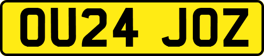OU24JOZ