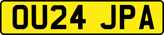 OU24JPA