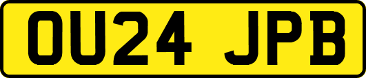 OU24JPB