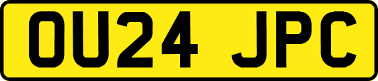 OU24JPC