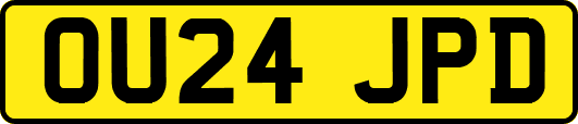 OU24JPD