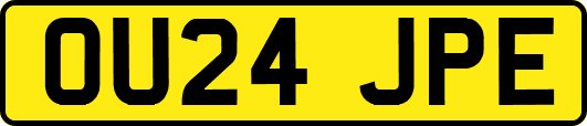 OU24JPE