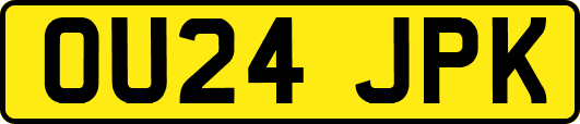 OU24JPK