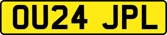 OU24JPL