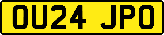 OU24JPO