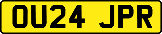 OU24JPR