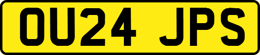 OU24JPS