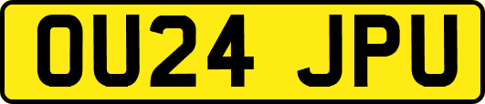 OU24JPU