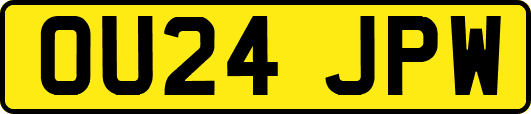 OU24JPW