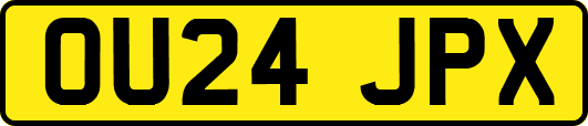 OU24JPX
