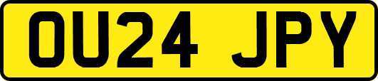 OU24JPY