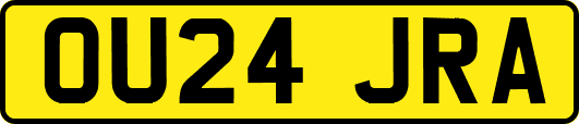 OU24JRA