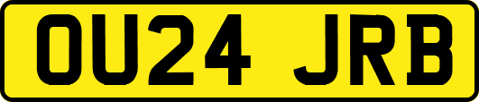 OU24JRB