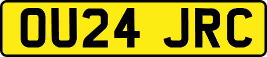 OU24JRC