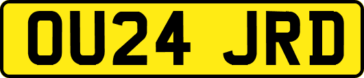 OU24JRD