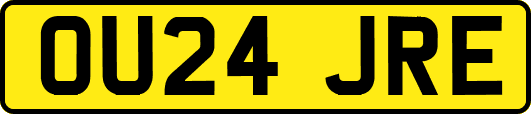 OU24JRE