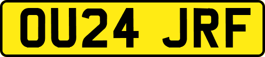 OU24JRF