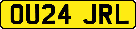 OU24JRL