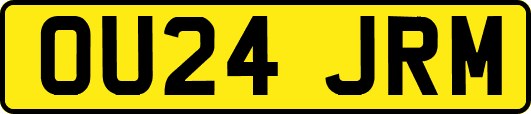 OU24JRM