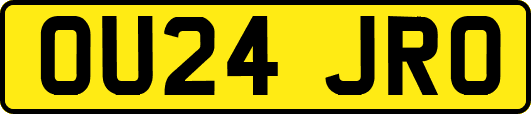 OU24JRO