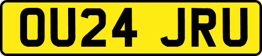 OU24JRU