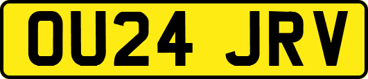 OU24JRV