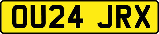 OU24JRX