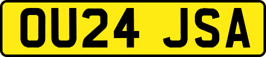 OU24JSA
