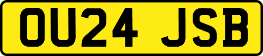 OU24JSB
