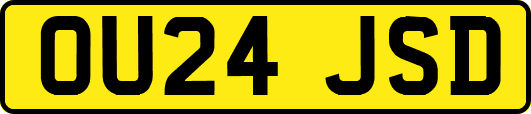 OU24JSD