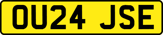 OU24JSE