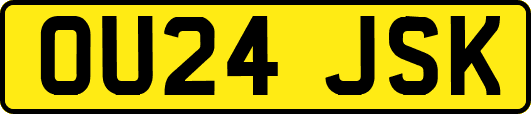 OU24JSK