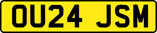 OU24JSM