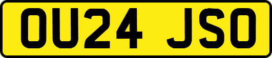 OU24JSO