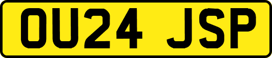 OU24JSP
