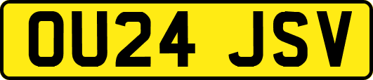 OU24JSV