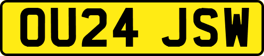 OU24JSW
