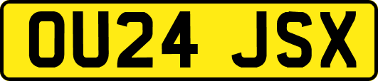 OU24JSX
