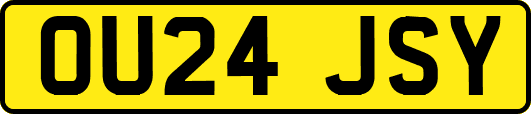 OU24JSY
